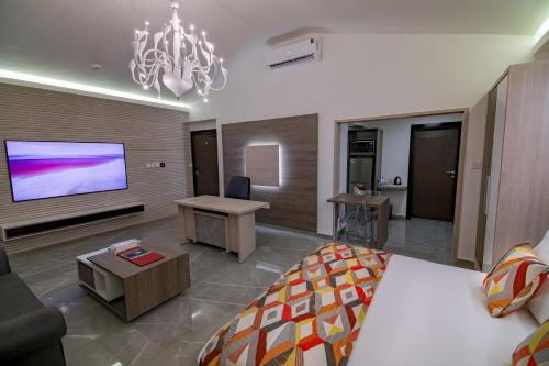 hotel photo
