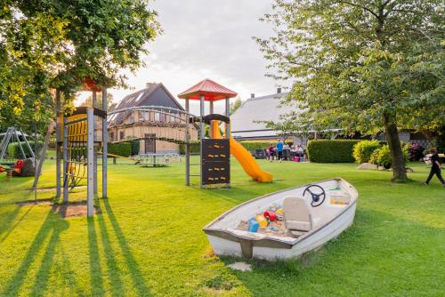 Ferienwohnung Fachwerkhaus - Westen unten - Bauernhof Hopp Vadersdorf in Vadersdorf