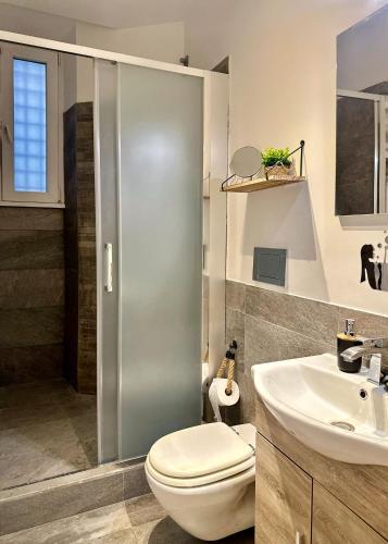MaLoMA Home intero alloggio fronte metro A, Rzym (zdjęcie 8)