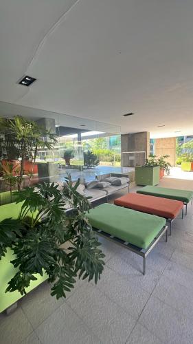 Departamento Condominio del Alto 3 H&L in Las Malvinas