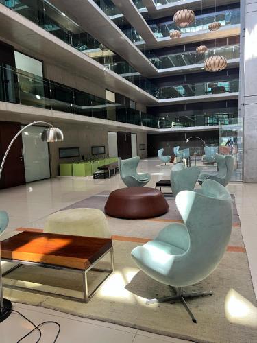 Departamento Condominio del Alto 3 H&L in Las Malvinas