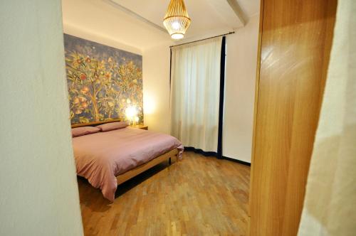 Casa Riccola historic center apartment near the Aquarium with elevator, Генуя (фото 6)