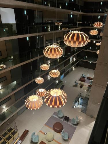 Departamento Condominio del Alto 3 H&L in Las Malvinas