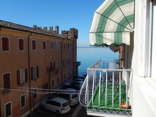 APPARTAMENTO HEIDI IN CENTRO STORICO