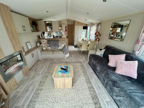 Isle Escape in Central Wight