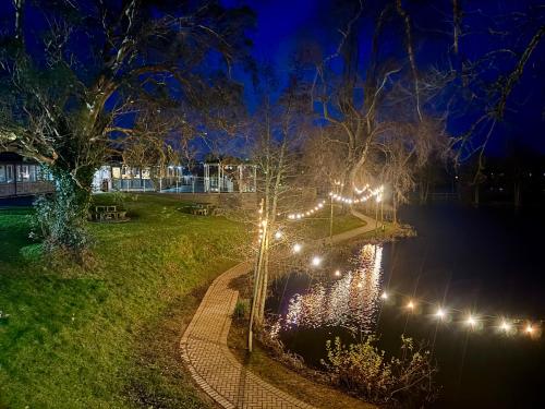 Isle Escape in Central Wight