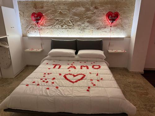 Suite87, Mesagne (photo 5)