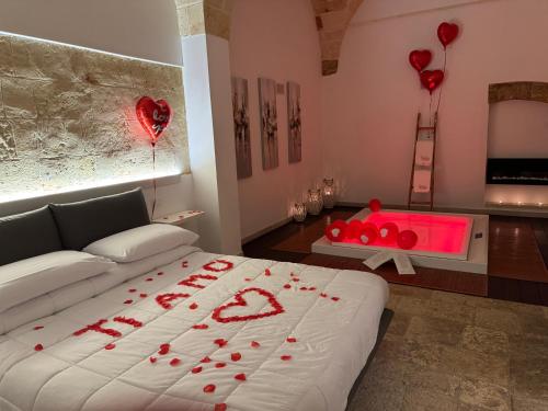 Suite87, Mesagne (photo 4)