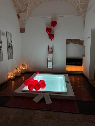 Suite87, Mesagne (photo 3)