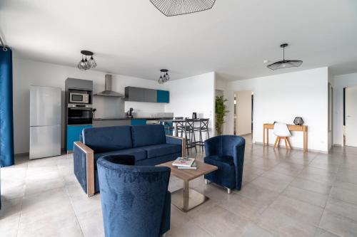 B&B HOME Fort-de-France Marina in Fort-de-France