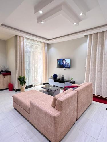 Amwanj Luxe Homes