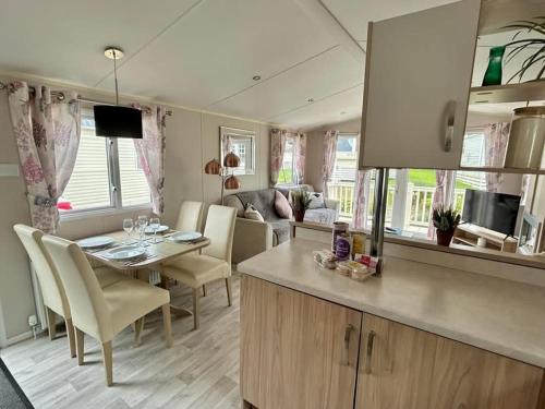 Faciliteter, Isle Escape in Central Wight