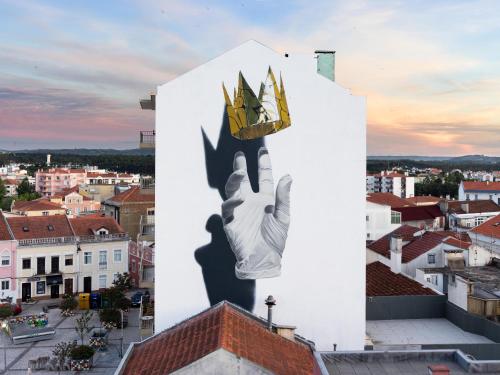 BE ONE HOTEL Caldas da Rainha - by MHMB Hospitality - 액티비티