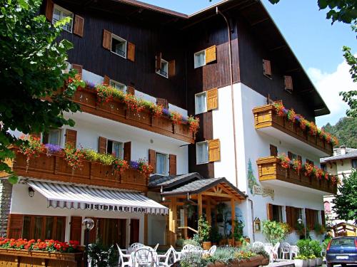 Accommodation in Piazzatorre