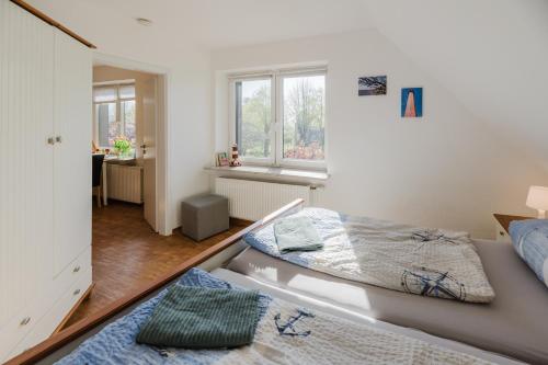 Landhaus Ferienwohnung 1 - Bauernhof Hopp Vadersdorf in Vadersdorf