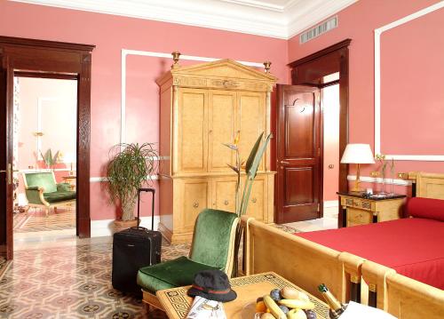 Hotel Albani Firenze - image 11