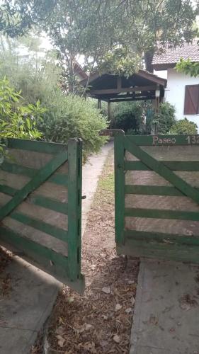 La Casita del Viento