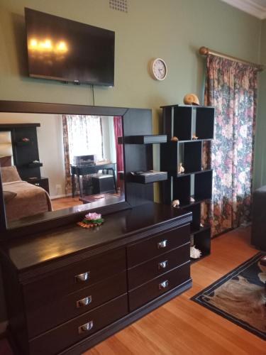 Town Charm Guesthouse