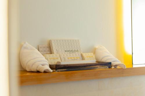 شاليهات مايرون - Myron Chalets, Riyad (foto 8)