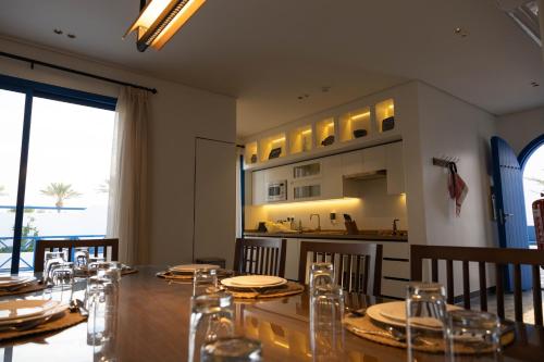 شاليهات مايرون - Myron Chalets, Riyad (foto 10)