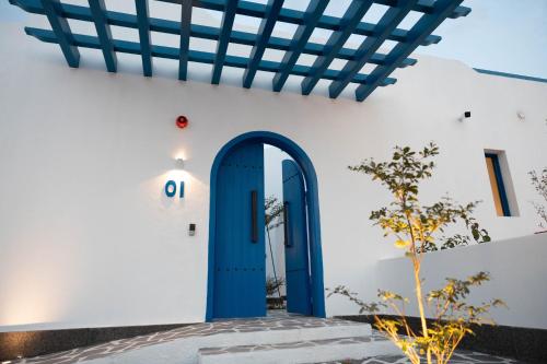 شاليهات مايرون - Myron Chalets, Riyad (foto 7)