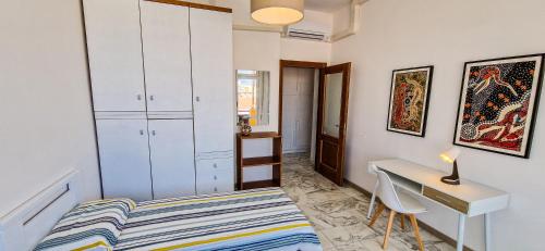 21A - Vista mare a 2 passi da tutto