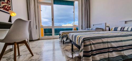 21A - Vista mare a 2 passi da tutto, Lavagna (zdjęcie 11)