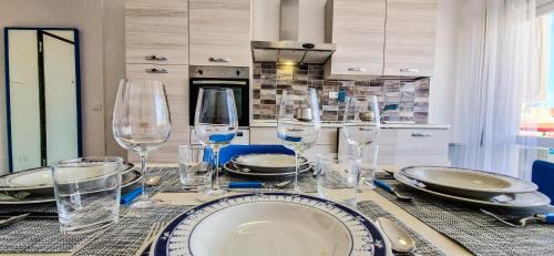 21A - Vista mare a 2 passi da tutto