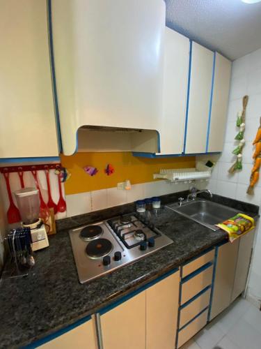 Conjunto Residencial ANCORAGE in 투카카스