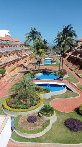Conjunto Residencial ANCORAGE in 투카카스