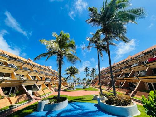 Conjunto Residencial ANCORAGE in 투카카스