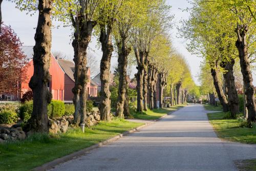 Landhaus Ferienwohnung 3, Bauernhof Hopp Vadersdorf in Vadersdorf