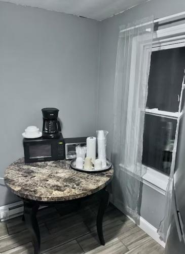 Dream Inn LLC guest house in ฟิชท์เบริก (MA)