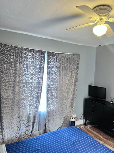 Dream Inn LLC guest house in 菲其堡