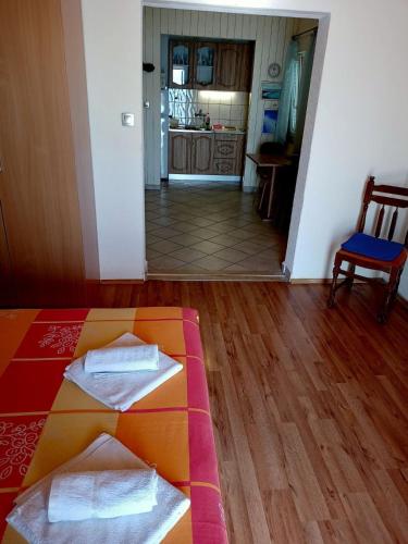 Apartment Zdravko - 5 m from beach - image 6