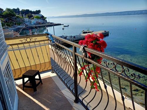 Apartment Zdravko - 5 m from beach