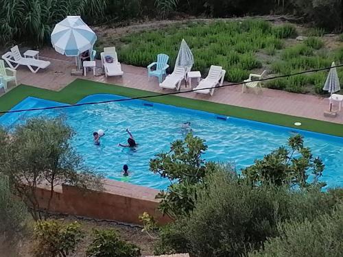 卡萨琳达酒店 卡萨琳达酒店