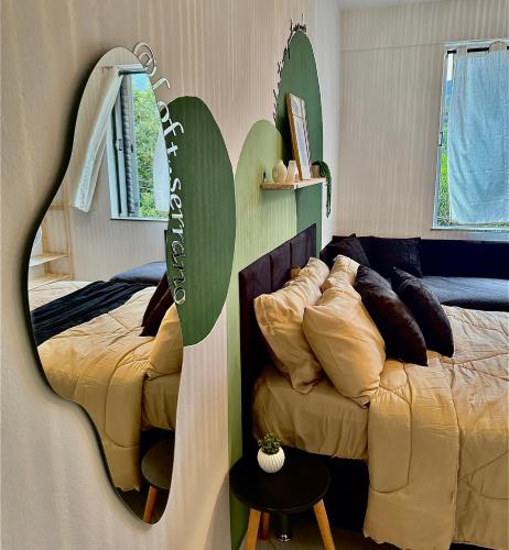 Loft Serrano