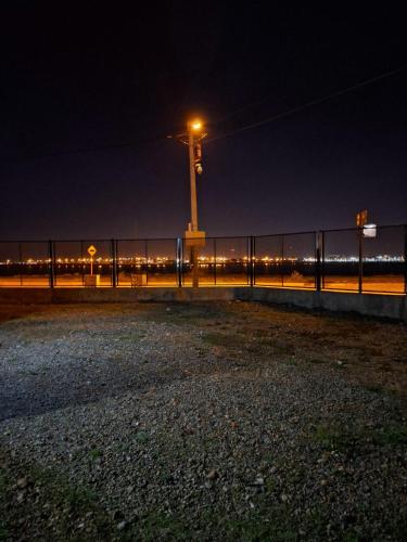 Rio Bahia in Rio Grande