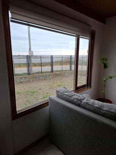 Rio Bahia in Rio Grande