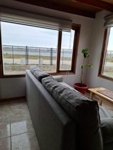 Rio Bahia in Rio Grande