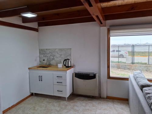 Rio Bahia in Rio Grande