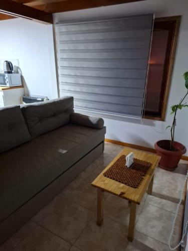 Rio Bahia in Rio Grande