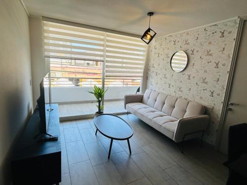 Departamento FULL 2 D 2 B, Antofagasta