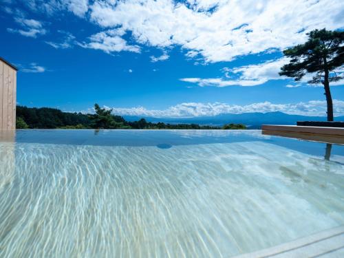 Accommodation in Komoro Shi
