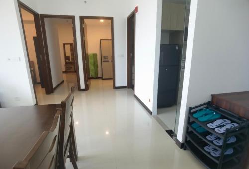 Colombo Trizen J&J future Apart ment - image 10