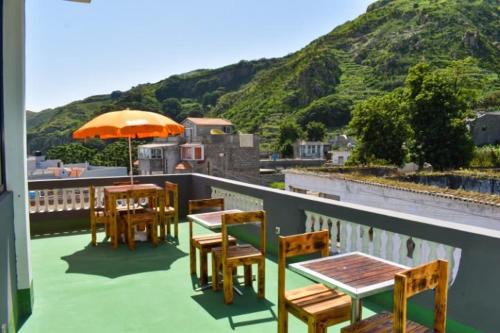 Hotel 3M in วิลา โนวา ซินตรา