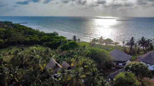 Casa Arrecife San Bernardo del Viento in San Bernardo del Viento