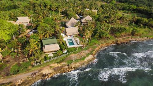 Casa Arrecife San Bernardo del Viento in San Bernardo del Viento