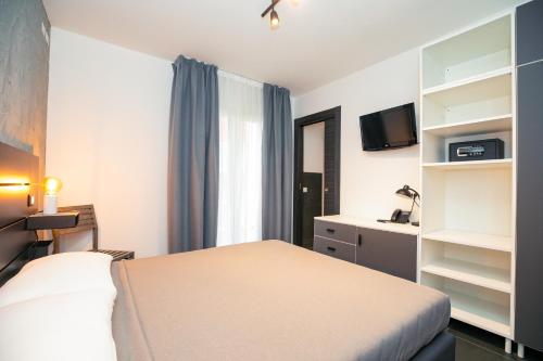 Double or twin room, superior